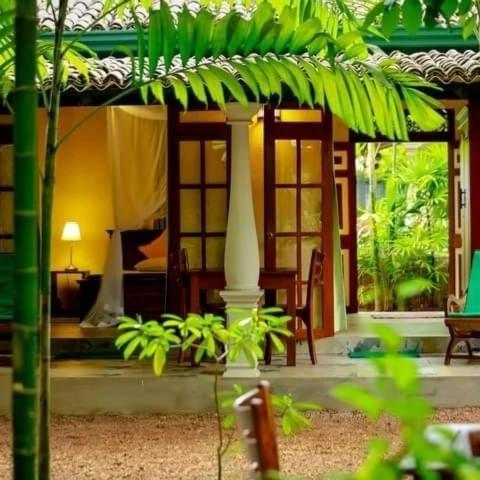 Lenora Villas Bentota Extérieur photo