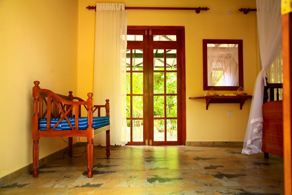 Lenora Villas Bentota Extérieur photo