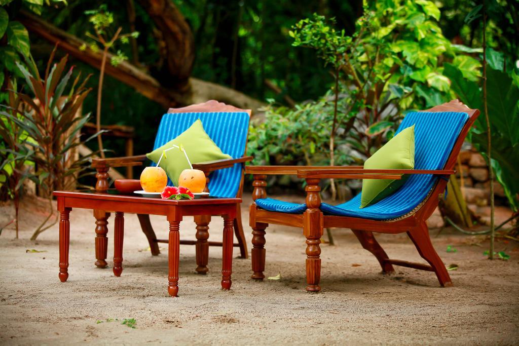 Lenora Villas Bentota Extérieur photo