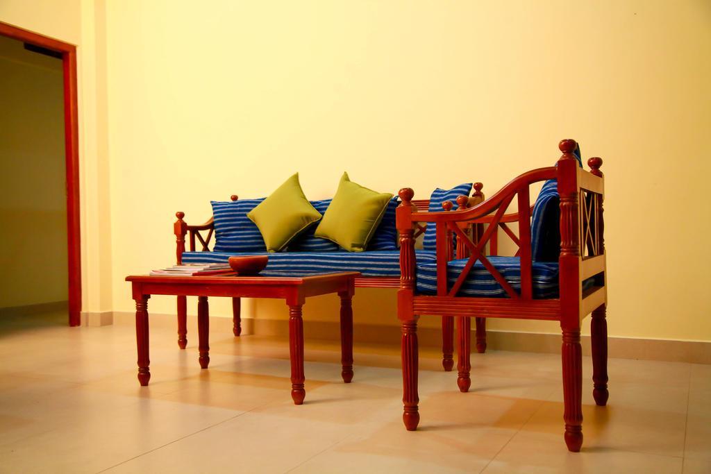 Lenora Villas Bentota Extérieur photo
