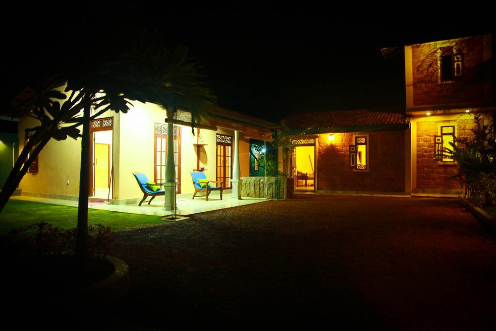 Lenora Villas Bentota Extérieur photo