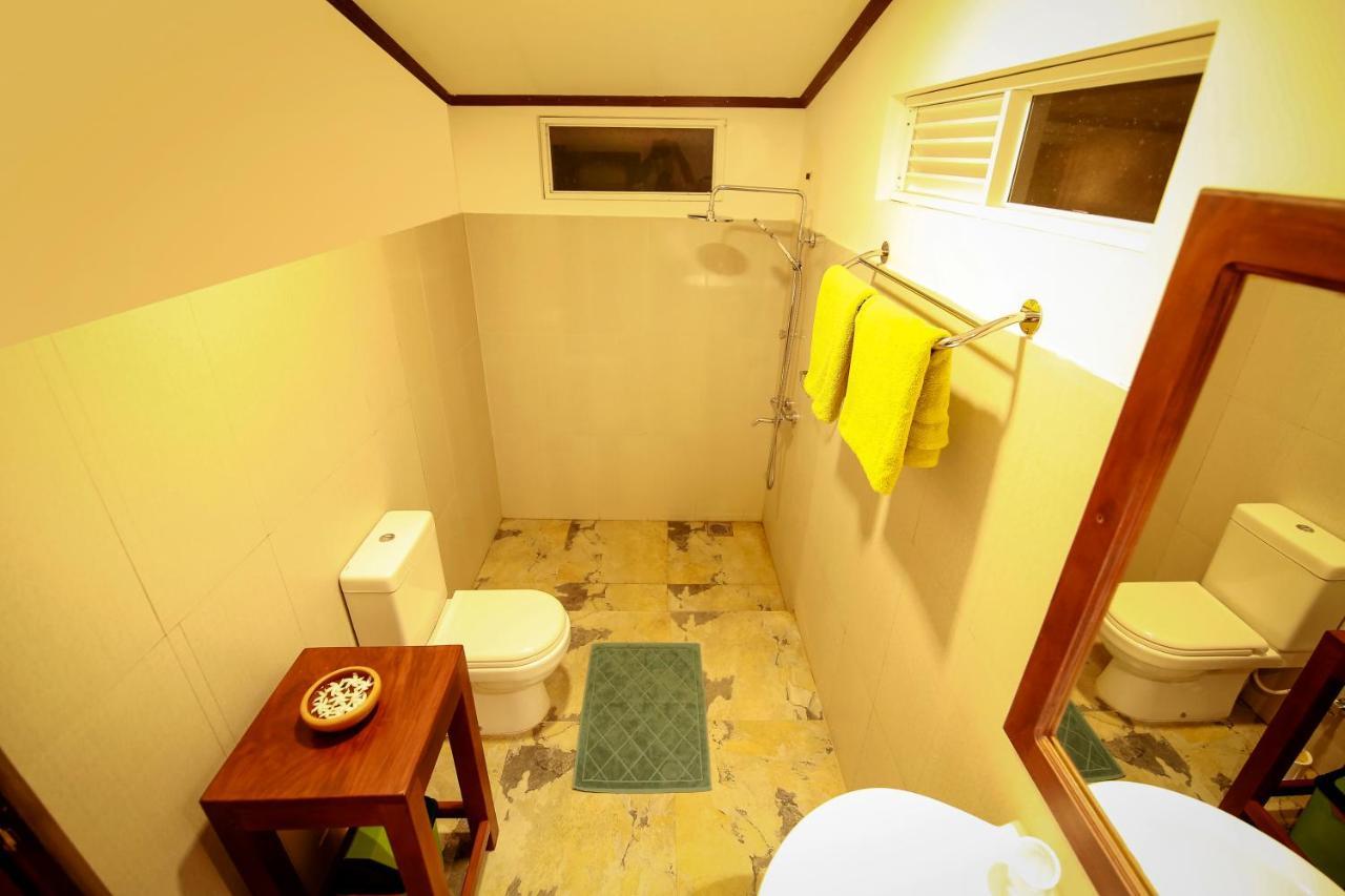 Lenora Villas Bentota Extérieur photo