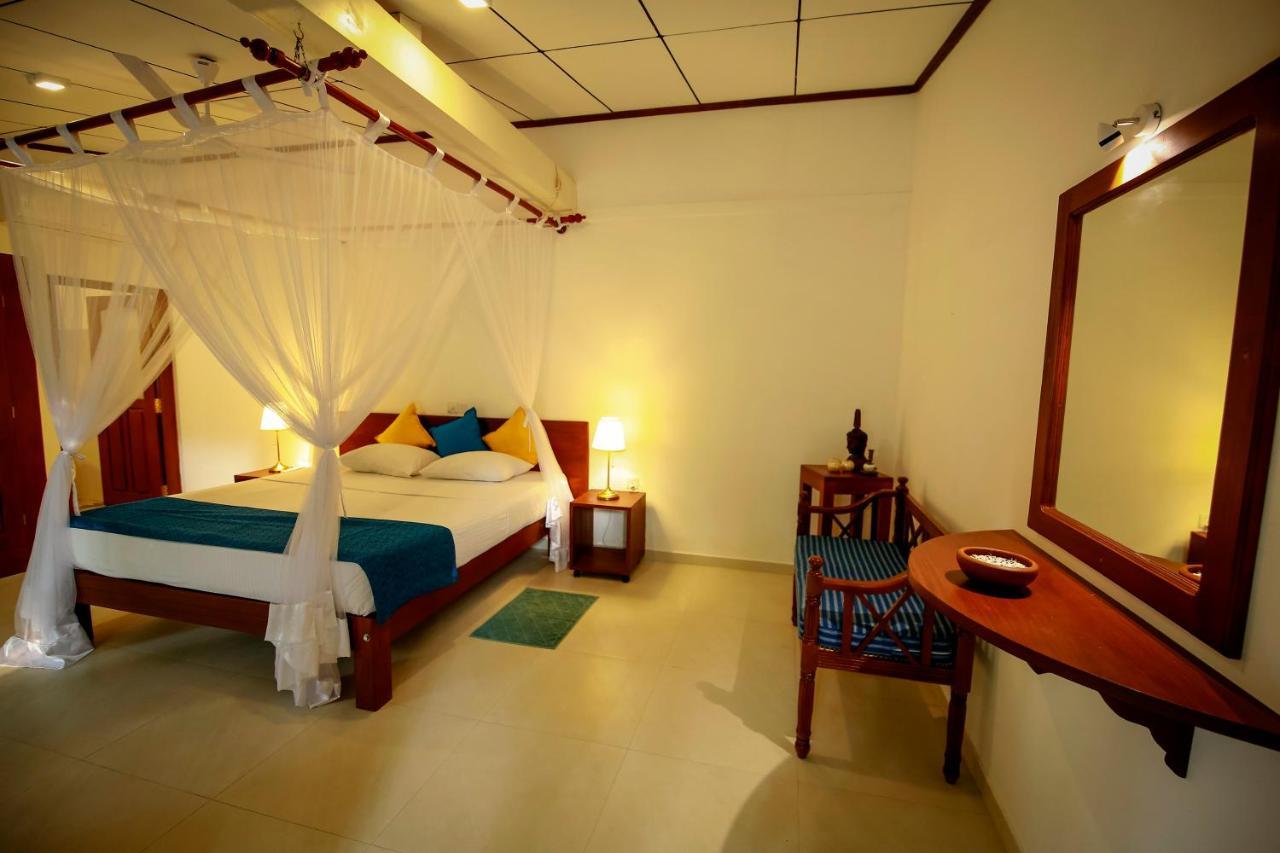 Lenora Villas Bentota Extérieur photo