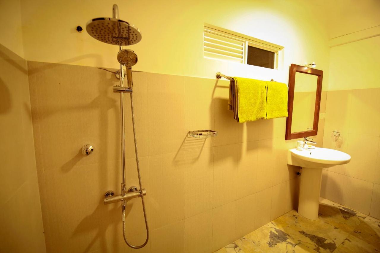 Lenora Villas Bentota Extérieur photo