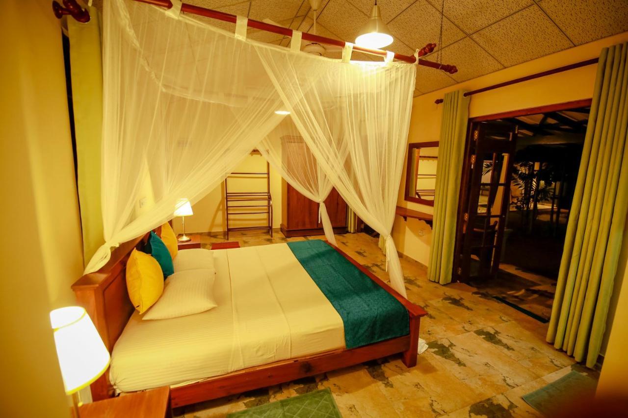 Lenora Villas Bentota Extérieur photo