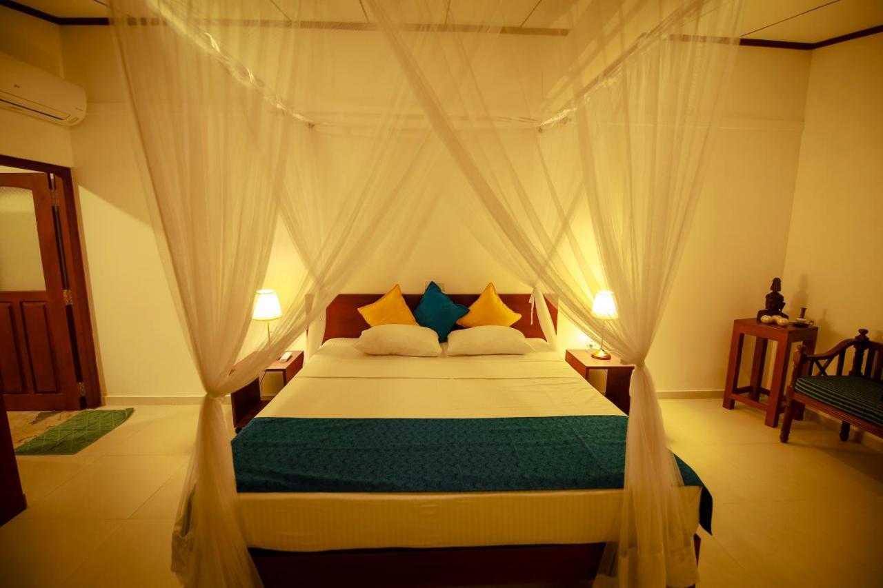 Lenora Villas Bentota Extérieur photo