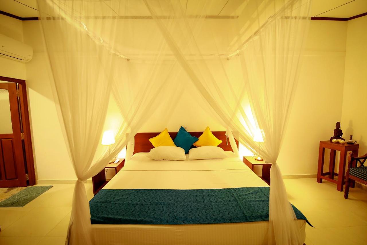 Lenora Villas Bentota Extérieur photo