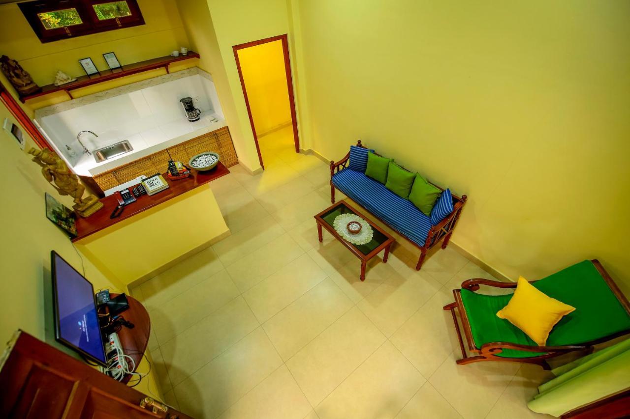 Lenora Villas Bentota Extérieur photo