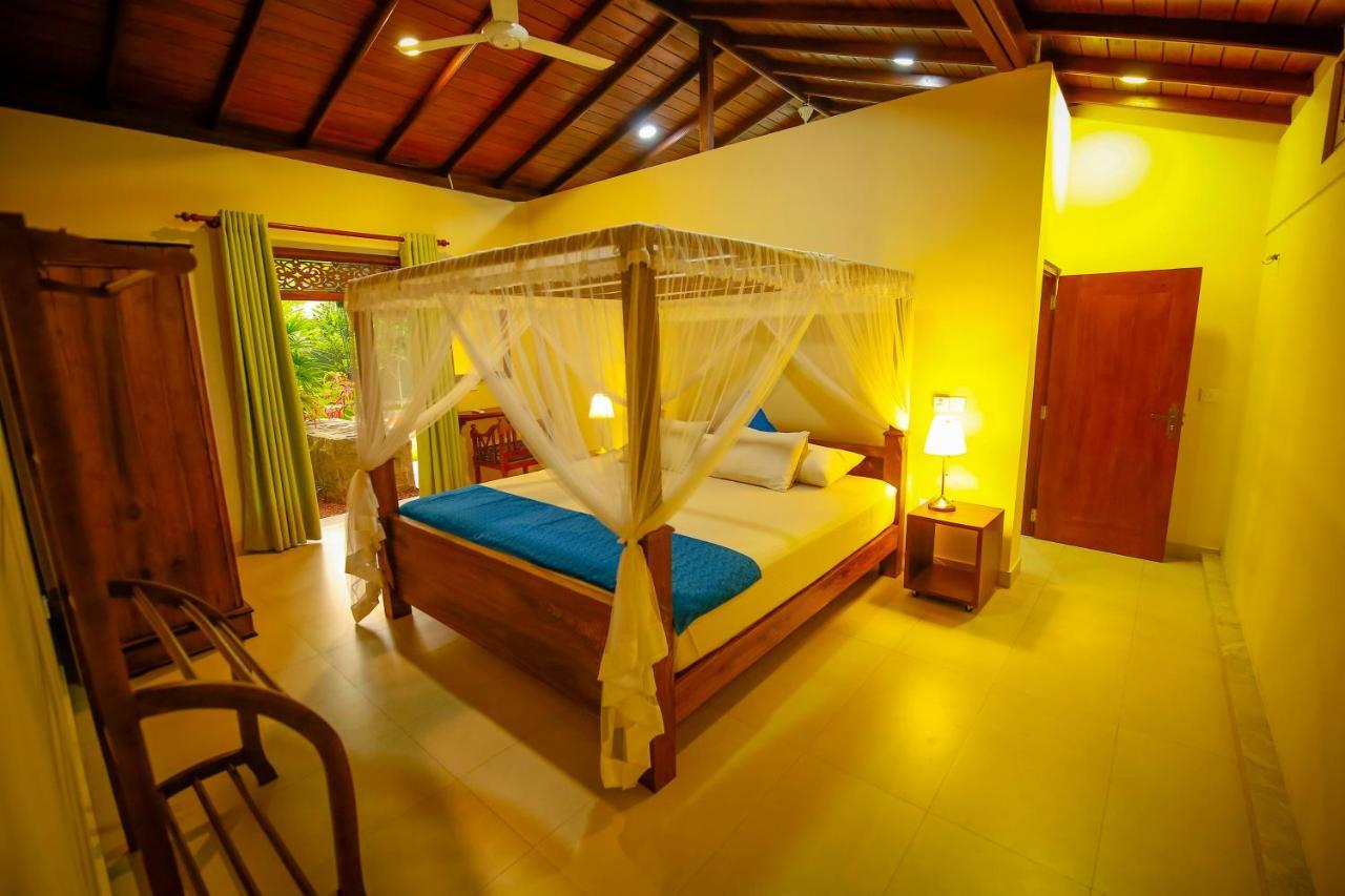 Lenora Villas Bentota Extérieur photo