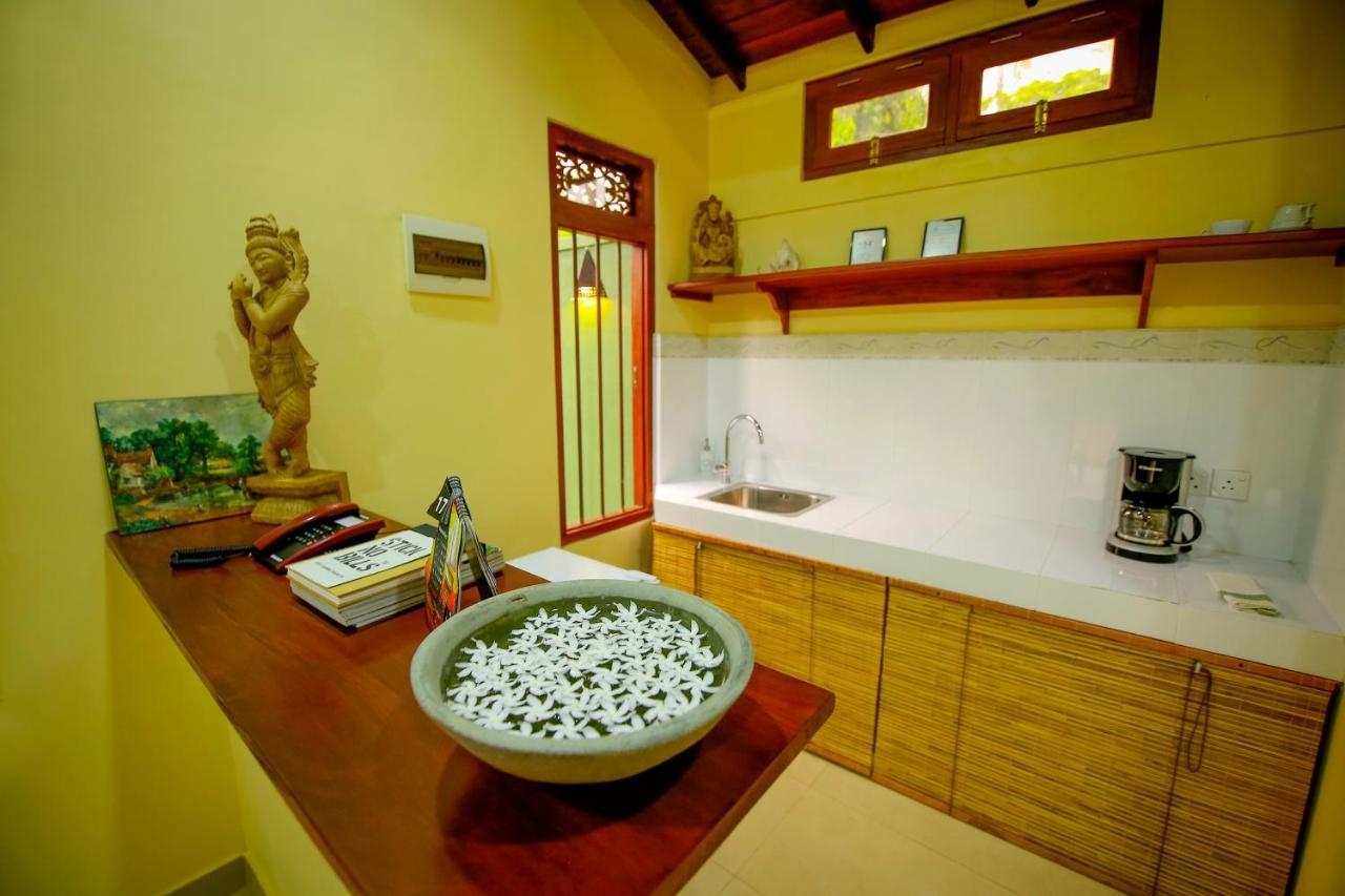 Lenora Villas Bentota Extérieur photo