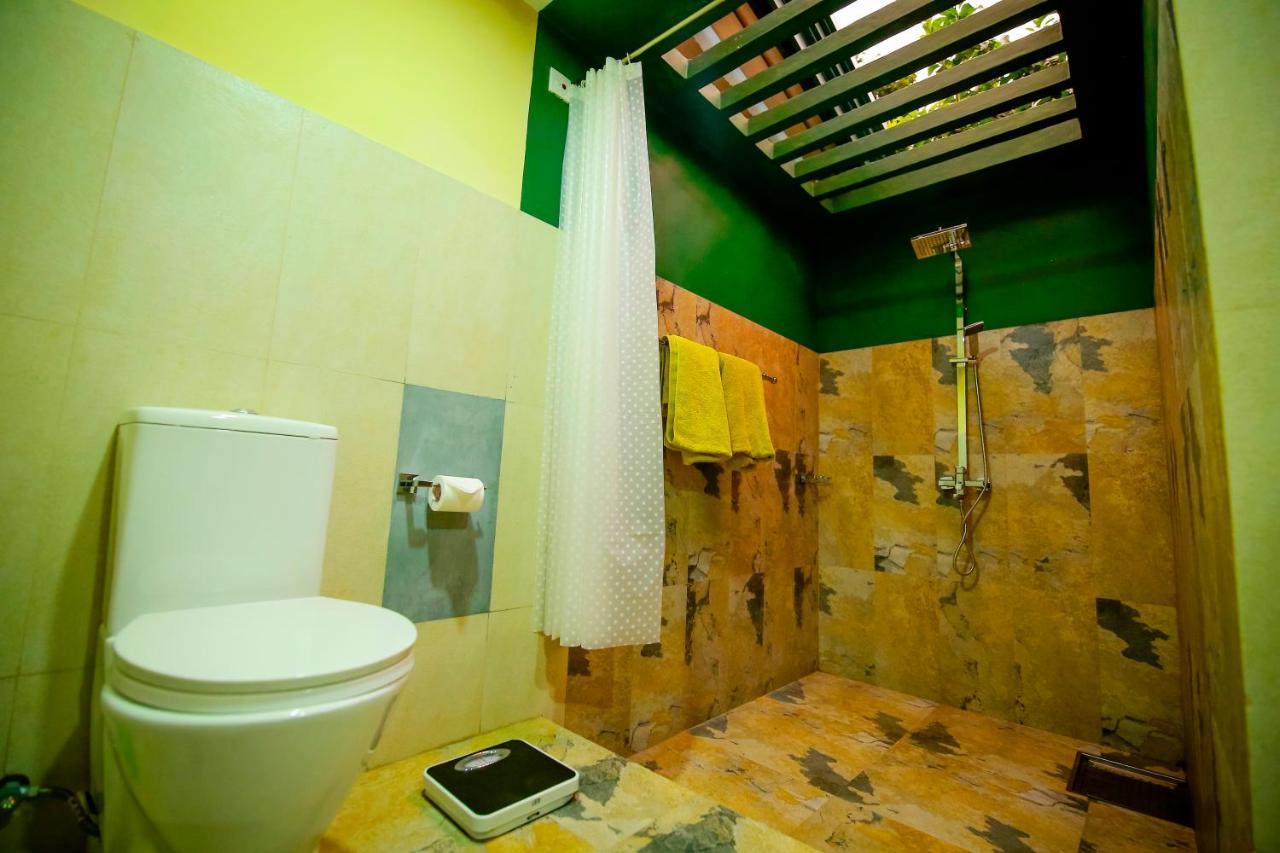 Lenora Villas Bentota Extérieur photo