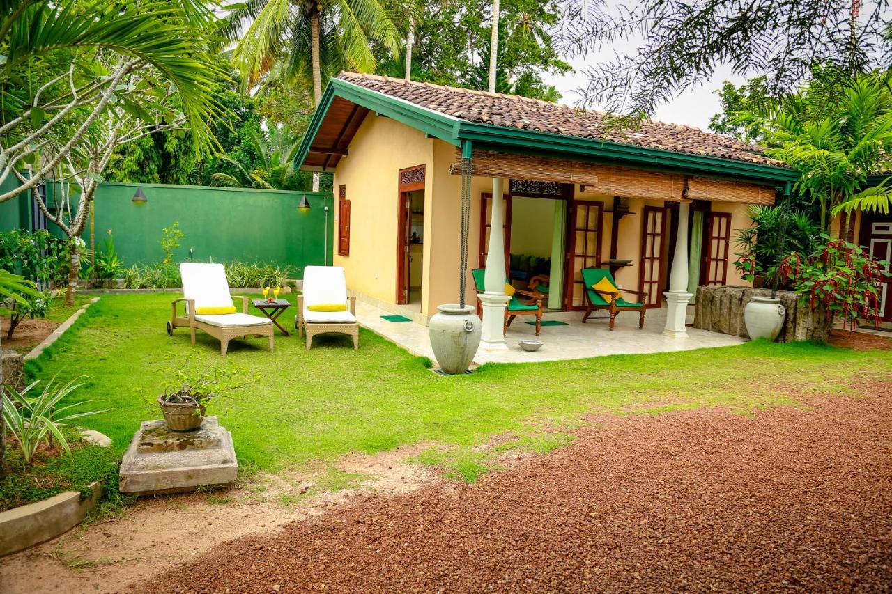 Lenora Villas Bentota Extérieur photo