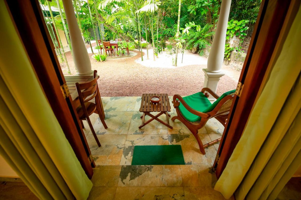 Lenora Villas Bentota Extérieur photo