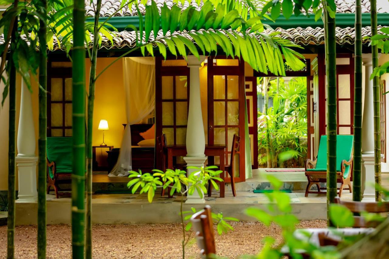Lenora Villas Bentota Extérieur photo
